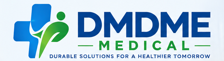 DMDME Medical